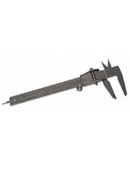 Eldi Tool Vernier Caliper-Stainless Steel