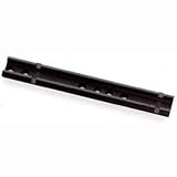 Weaver Hunting 1-piece Top Mount Bases Blue Finish 87a 87a