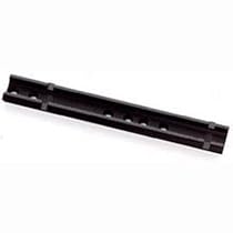 Detachable Top Mount Base 50 Gloss Black Md: 48050