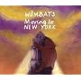 Moving to New York