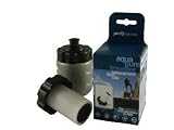 from Pure Hydration Replacement Filter For Aquapure Traveller