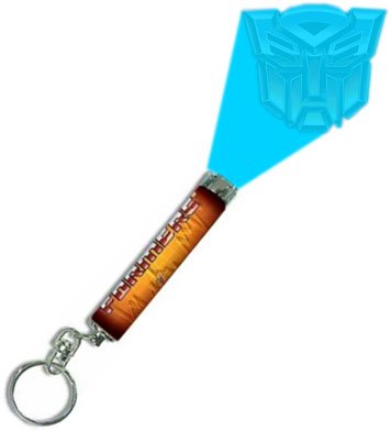 Childrens Toyshop  Toys : Gen 1 Projector Keychain