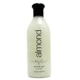Almond Shower Gel