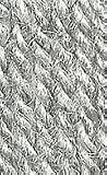 Eigenschaften Coats / Coats - Strickgarn Bravo, 50g Knäuel, Grau