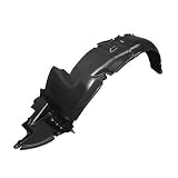 2003-2004 Hyundai Tiburon LH Inner Fender Splash Shield by Online Part Bin