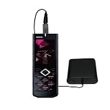 Emergency AA Battery Charge Extender for the Nokia 7900 Prism - Gomadic Brand w/ TipExchange Technology