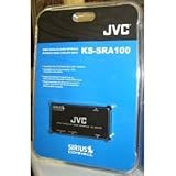 JVC KSSRA100 Vehicle Sirius Satellite Radio Interface