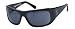 Tres Noir Optics Death or Glory Sunglasses Clash Punk Rocker Wrap Frames