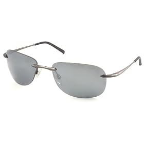 Bolle® Sin City Sunglasses