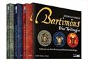 Die Bartimäus Trilogie: Das Amulett von Samarkand - Das Auge des Golem - Die Pforte des Magiers