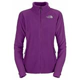 NorthFace Khumbu Jacket Womens Style# AY2U / GRAVITE PURPLE / Size - S