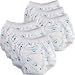 Training Pants by Potty Scotty - Cotton - Padded 6 Pack