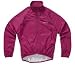 Polaris Aqualite Ladie's Waterproof Cycling Jacket Raspberry UK 12