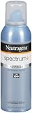 Neutrogena Spectrum+ Sunblock Spray SPF 100+, 5-Ounce