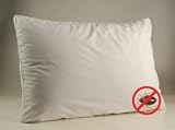 Premium Bed Bug Proof Pillow Protector
