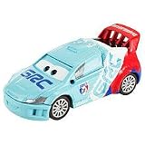Disney / Pixar CARS 2 Movie 155 Exclusive Color Changers Raoul Caroule