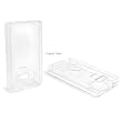 BoxWave Active Zune Case - The Clear Case (Crystal Clear)