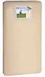 Sealy Naturalis Crib Mattress with Organic Cotton