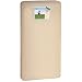 Sealy Naturalis Crib Mattress with Organic Cotton