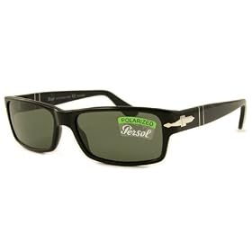 Authentic Persol Polarized Sunglasses - 2747S Color 95/48