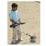PR200DR Auto-Calibrating Digital Metal Detector
