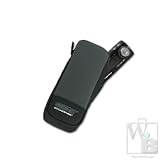Product details for SoundKase DFC2-C Charcoal gray soft face case