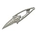 Columbia River Knife & Tool 5112 Van Hoy R.S.L. Snap Lock Knife with Combo Edge