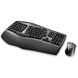 Cordless Desktop Comfort Laser