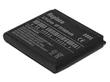 Review REplace  / High Power Battery 1000 mAh For Nokia 8800 Sirocco