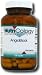 Angioblock 1000 mg 120 Caps ( Supports the body in inhibiting angiogenesis ) - Nutricology/Allergy Research Group