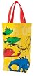 Recycled Shopper One Fish, Two Fish Bag