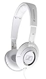 Sennheiser 密閉型ヘッドフォン HD 228 WHITE HD 228 WHITE
