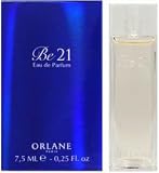 Be 21 by Orlane for Women 0.25 oz Eau de Parfum Miniature