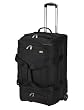 Victorinox Swiss Army Luggage NXT Wheeled Duffel with sunglass case