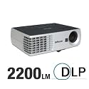 InFocus IN1102 DLP Projector Wxga 2000 Lumens