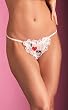 iGees by Fantasy Lingerie I Love You G-String For Her