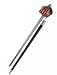 CAS Hanwei Swords Scottish Basket Hilt Backsword Authentic Fully Functional Scabbard ...