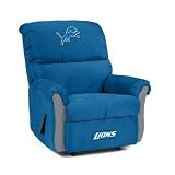 Imperial Detroit Lions MVP Recliner Recliner