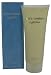Dolce & Gabbana Light Blue By Dolce & Gabbana For Women. Body Lotion 6.7 Oz (Body Gel).