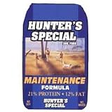 2 Pack of 10135 50# H/S MAINTENANCE 21/12 BLU