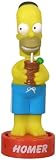 Bobble Breeze - The Simpsons: Tiki Homer