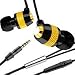 In-Ear Headphones Image