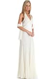 Suzie's Evening Dress