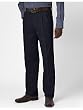 Dockers(R) Pleated Classic Fit Pant for Big Men