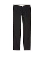 Dolce & Gabbana Pantalón de Traje (Gris Oscuro)