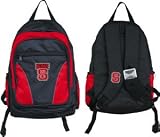 NC State Wolfpack Logo Collegiate Backpack