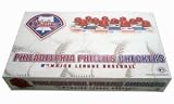 Philadelphia Phillies Checker Set
