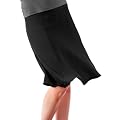 Horny Toad Women's Chilena Skirt, Black, Medium