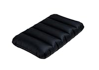 Intex Camping Flocked Pillow from Intex