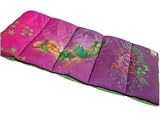 Disney Fairies Tinkerbell Sleeping Bag